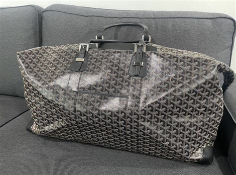 goyard boeing or croisiere|Goyard Croisere vs Boeing .